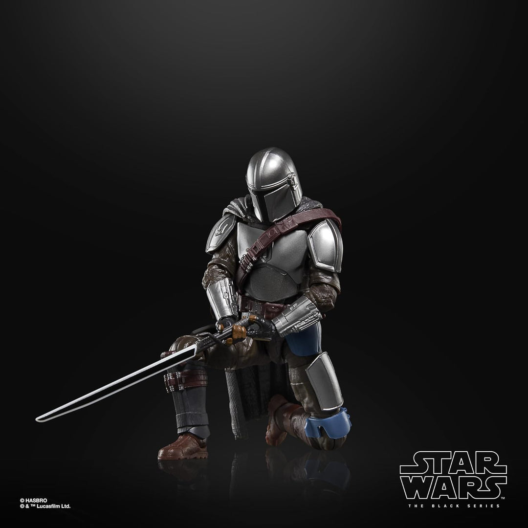 STAR WARS The Black Series The Mandalorian (Mines of Mandalore), Th...