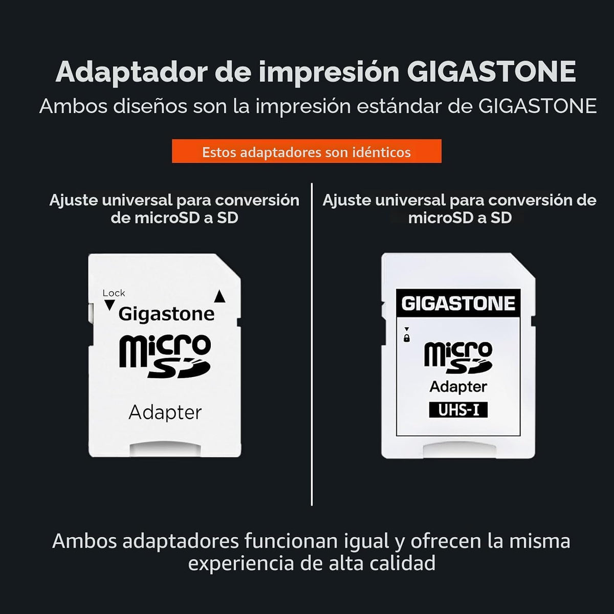 Recuperación de datos de 5 años: tarjeta micro SD de 512 GB, cámara...