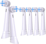 iO - Cabezales de repuesto compatibles con Oral B iO 3 4 5 6 7 8 9...