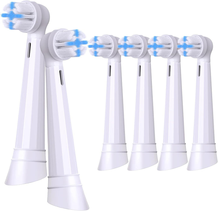 iO - Cabezales de repuesto compatibles con Oral B iO 3 4 5 6 7 8 9...