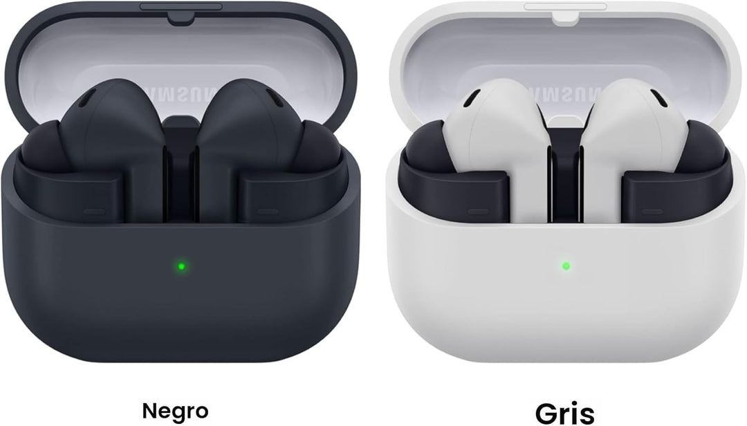 SAMSUNG Galaxy Buds 3 FE (2025) Auriculares Bluetooth inalámbricos...