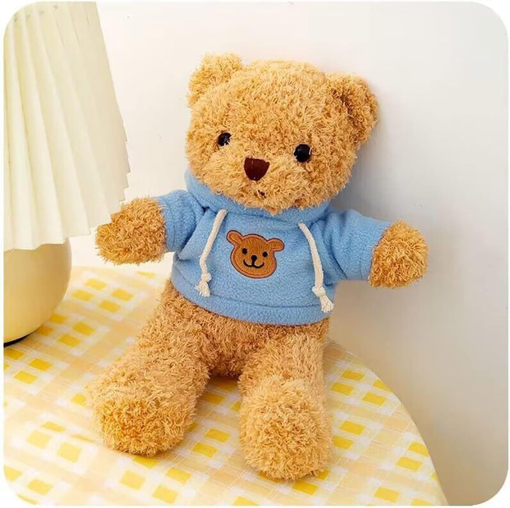 YUKOUQIAN Oso de peluche lindo muñeco de peluche SoftToy de 27 pulg...
