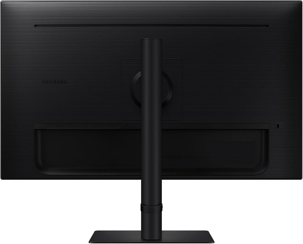 Samsung Monitor QHD ViewFinity S6 (S61F) de 27 pulgadas, QHD (2560...