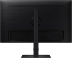 Samsung Monitor QHD ViewFinity S6 (S61F) de 27 pulgadas, QHD (2560...