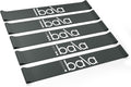Bala Bands Bandas de Resistencia, Bandas Elásticas para glúteos para entrenamientos en casa, 5 Pack