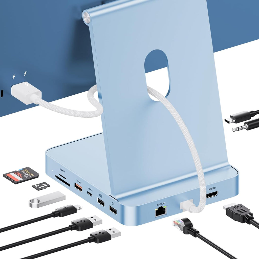 PULWTOP, BD182C-B, hub USB