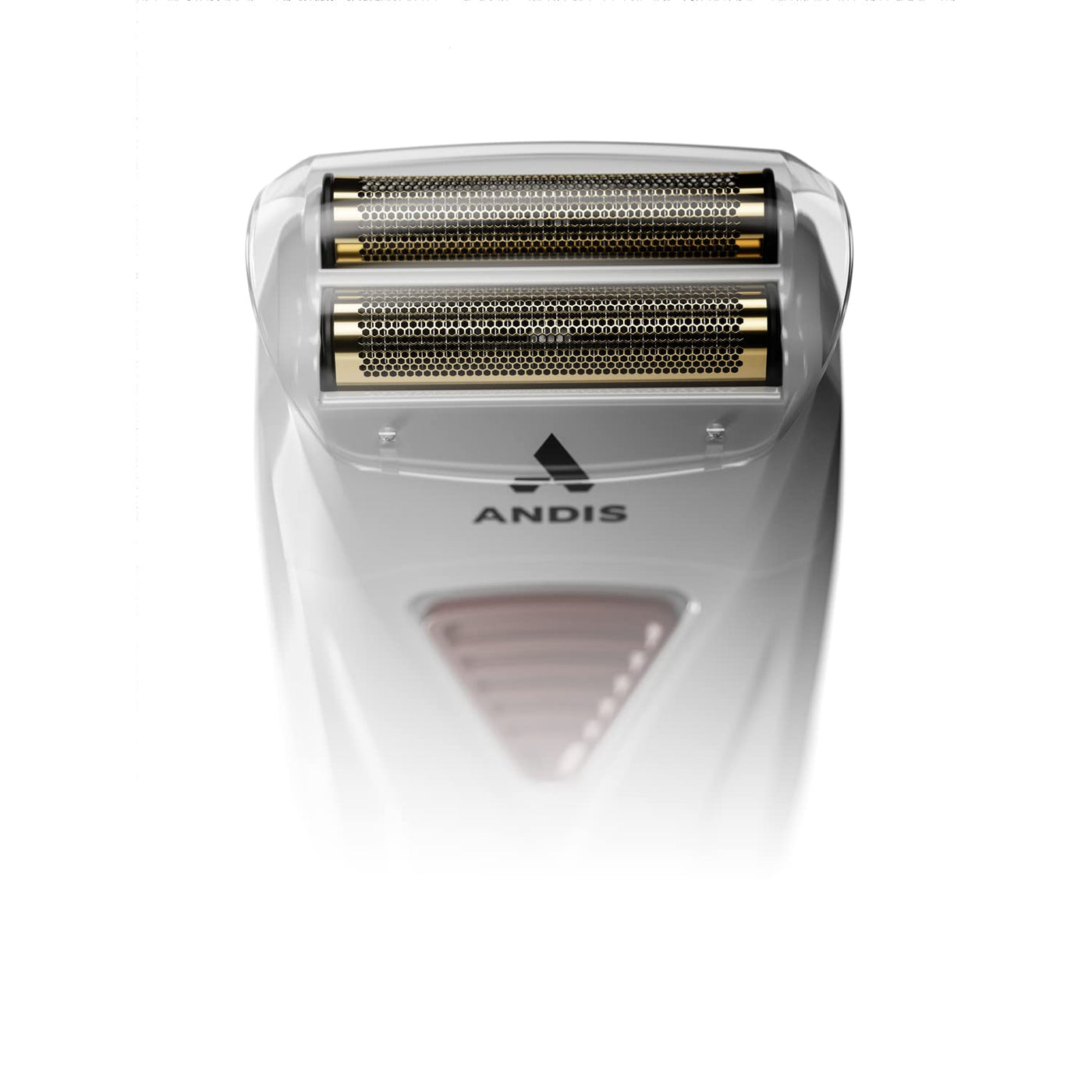 Andis TS-1 17235 Pro Foil Lithium - Afeitadora de aluminio y titani...