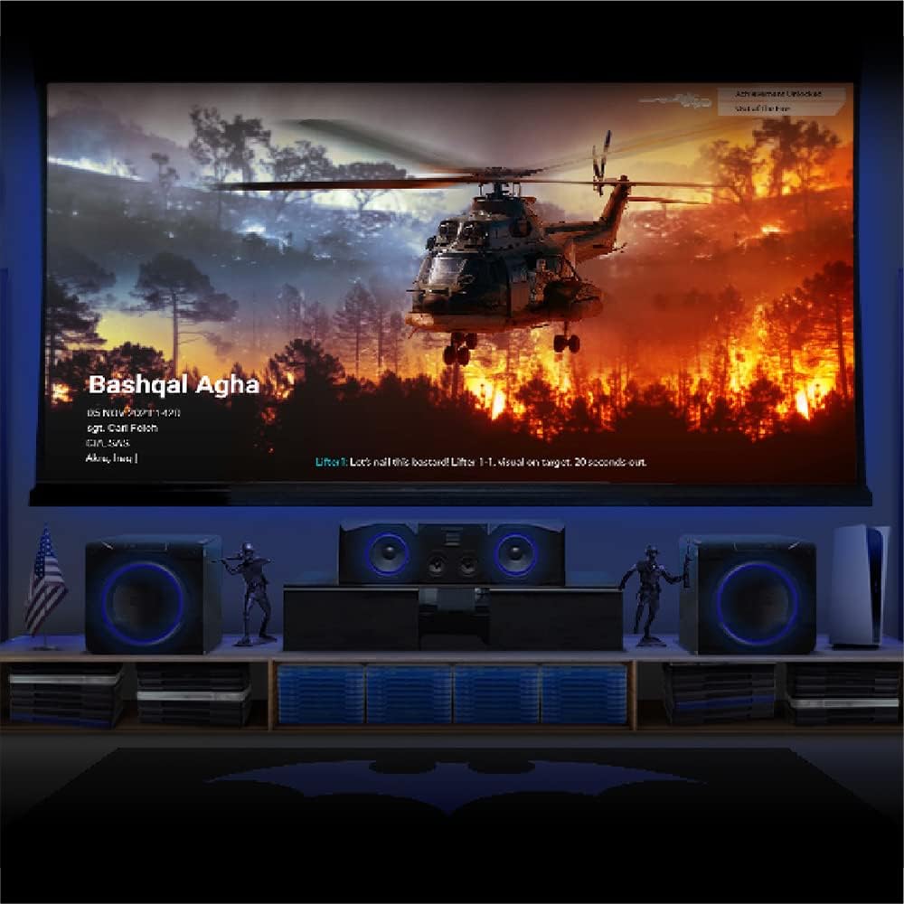 BenQ TK700 | Proyector para juegos 4K con HDMI 2.0 | Tiempo de retr...