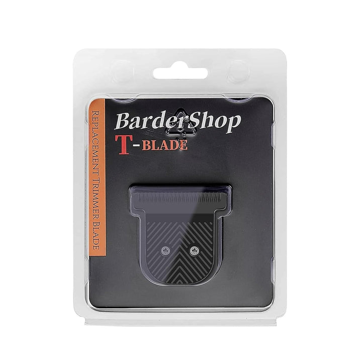 Cuchilla en T de repuesto premium compatible con MANSCAPED The Bear...