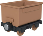 Thomas & Friends por Fisher-Price Motor motorizado Nia