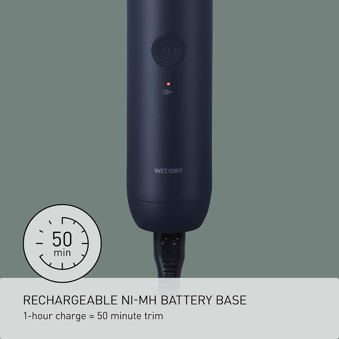 Panasonic MultiShape - Recortador eléctrico para barba y cabello, 3...