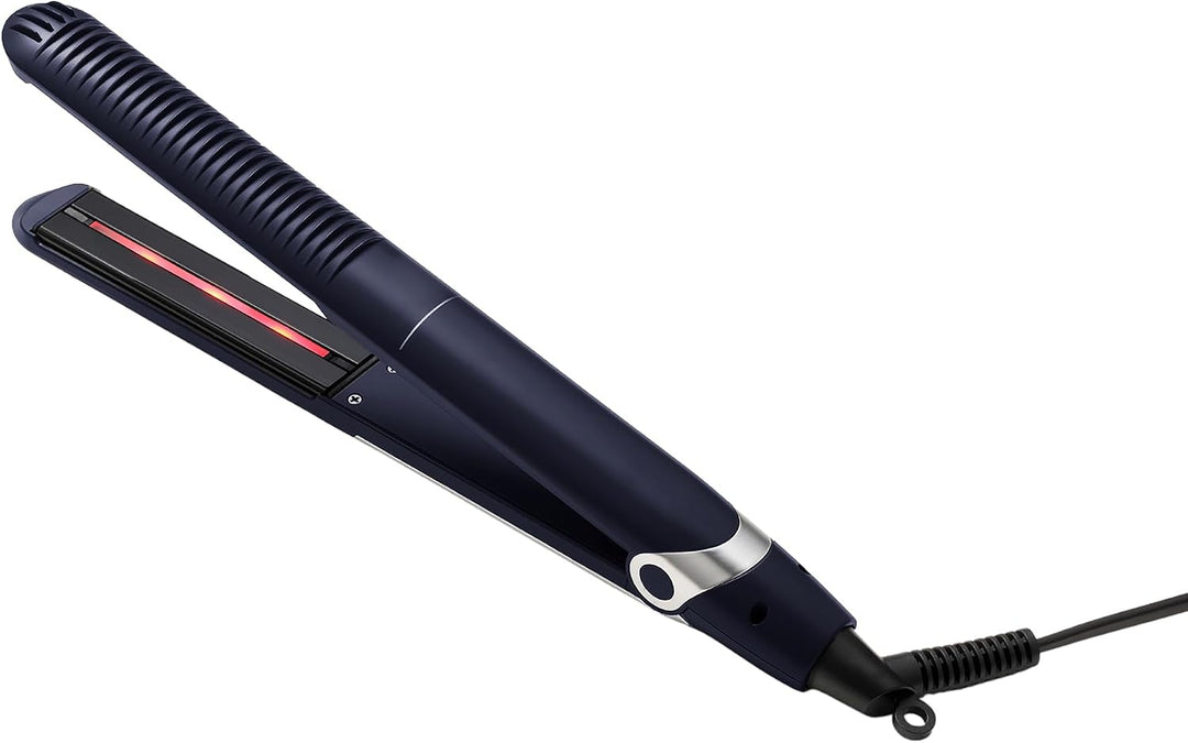 YA-MAN Spa Styler - Plancha plana 2 en 1, plancha recta + ondulada,...