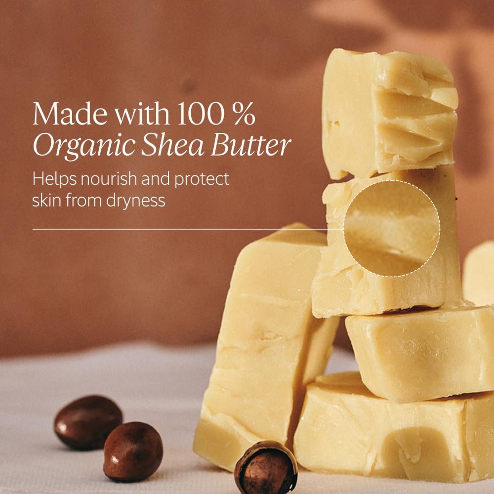 L'OCCITANE Shea All Day - Set de regalo para el cuidado de la p...