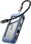 uni, 27-23, hub USB 3.0