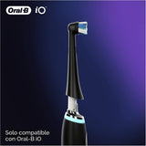 Oral-B iO Ultimate Clean Cabezales de cepillo de repuesto, limpieza...