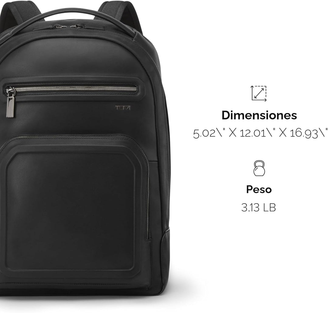 Mochilas TUMI(トゥミ) para Hombre, Tamaño único, Moderno