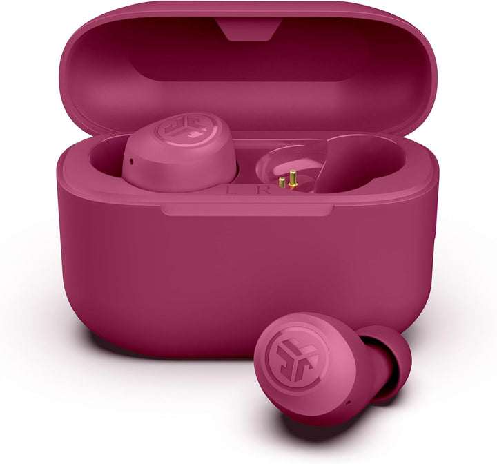 JLab Go Air Pop+ Auriculares Verdaderamente Inalámbricos, Auricular...