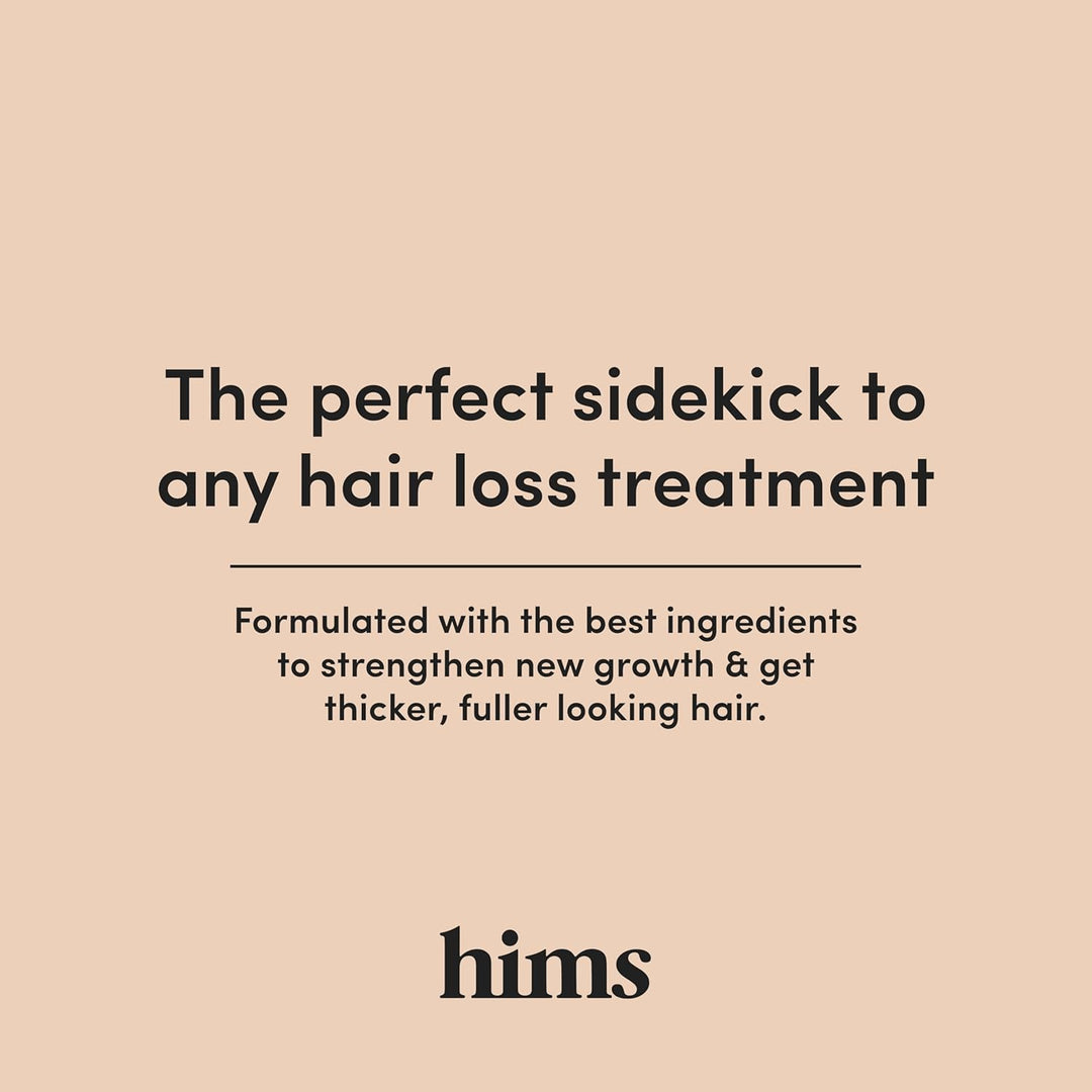 hims Thick Fix - Juego de champú y acondicionador \u2013 Saw Palmet...