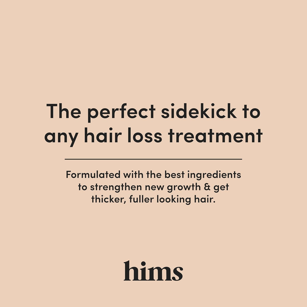 hims Thick Fix - Juego de champú y acondicionador \u2013 Saw Palmet...