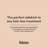 hims Thick Fix - Juego de champú y acondicionador \u2013 Saw Palmet...