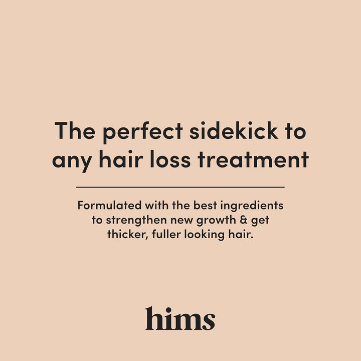 hims Thick Fix - Juego de champú y acondicionador \u2013 Saw Palmet...