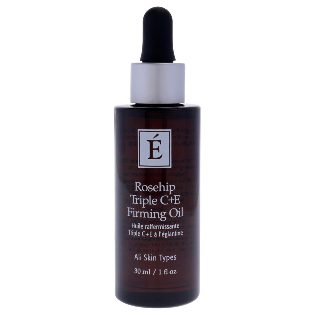 Eminence Aceite Reafirmante de Rosa Mosqueta Triple C+E 1 Oz.