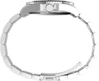 Reloj de vestir Timex para hombre 42mm