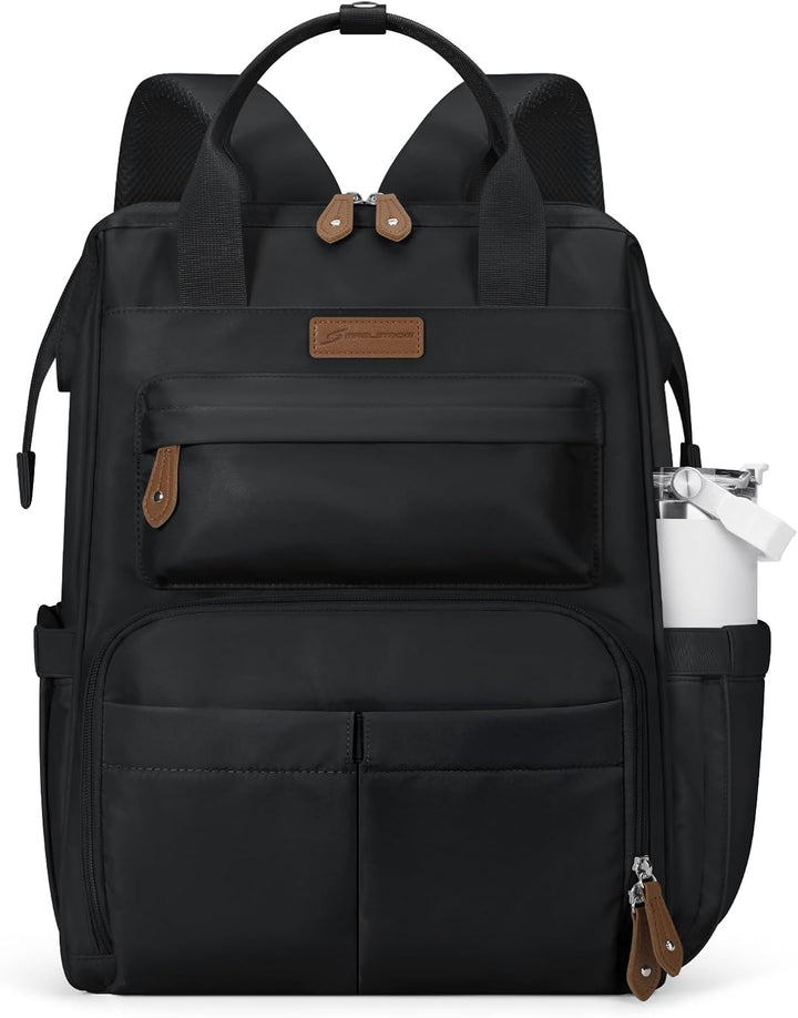 Mochila para portátil Maelstrom, para 15.6-17.3 pulgadas, mochila d...