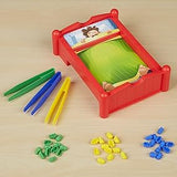 Juego de mesa Bed Bugs El clásico juego de diversión para