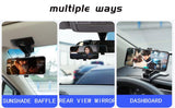 YAOKEEP Soporte universal para teléfono de automóvil