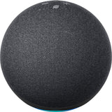 Amazon Echo Dot 4ta Generación Grande Con Hub De Smart