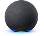 Amazon Echo Dot 4ta Generación Grande Con Hub De Smart