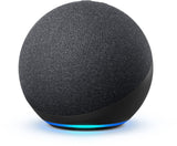 Amazon Echo Dot 4ta Generación Grande Con Hub De Smart