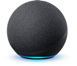 Amazon Echo Dot 4ta Generación Grande Con Hub De Smart