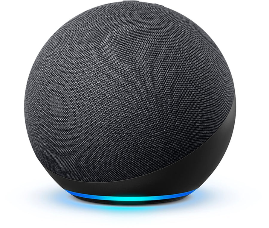 Amazon Echo Dot 4ta Generación Grande Con Hub De Smart