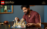 LEGO Harry Potter Hogwarts Castle and Grounds 76419 -