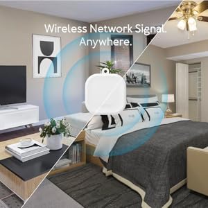 Aeotec Range Extender Zi - Zigbee Network Extender -