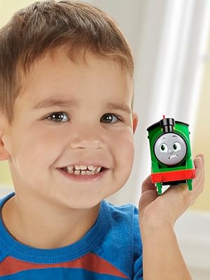 Thomas Friends Mattel Fisher-Price Tren de juguete