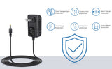 Repuesto de cable de alimentación de 15 W para Alexa Echo