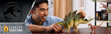 Mattel Jurassic World Hammond Collection - Figura de