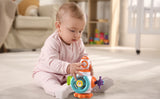Juguetes Sensoriales Montessori para Niños Pequeños de 1-3
