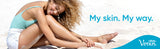 Gillette Venus Sensitive - Maquinillas de afeitar