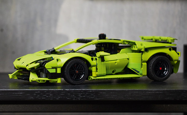 LEGO Technic Lamborghini Huracán Tecnica Advanced Sports