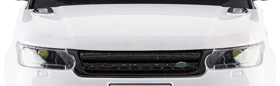 CMJ RC Cars Range Rover RC Control remoto coche deportivo