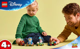 LEGO Disney and Pixars Toy Story Celebration Train RC Car