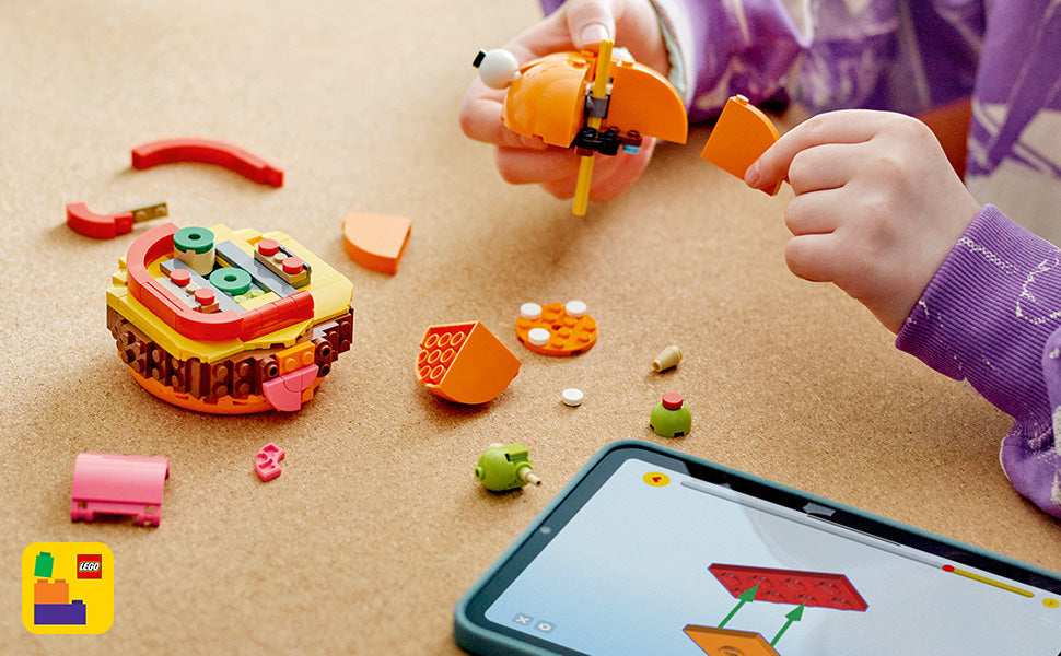 LEGO Fortnite Durrr Burger Juego de construcción de