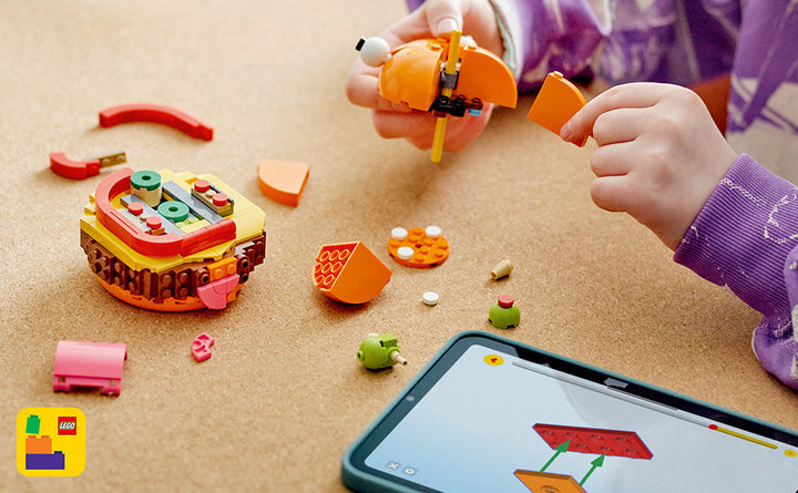 LEGO Fortnite Durrr Burger Juego de construcción de