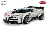 LEGO Speed Champions Bugatti Centodieci Hyper Sports Car