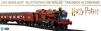 Conjunto de tren de juguete Lionel Hogwarts Express con