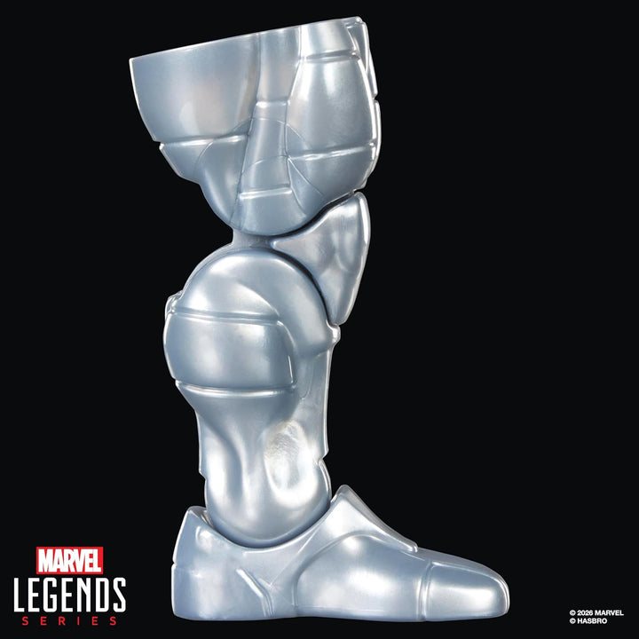 Marvel Serie Legends Ghost Rider (Robbie Reyes), nuevo Ghost Rider...